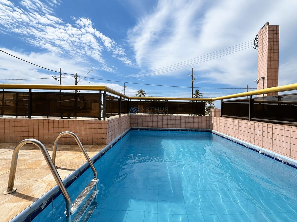 Cobertura 4 dormitórios à venda no Tupi, Praia Grande – 127 m² - foto 35