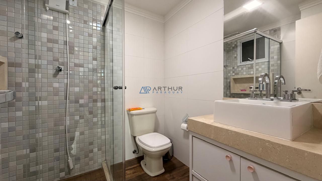 Apartamento 3 dormitórios à venda na Guilhermina, Praia Grande – 131 m² - foto 18