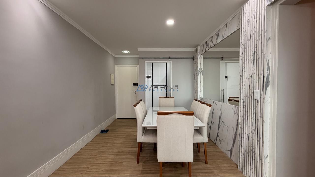 Apartamento 3 dormitórios à venda na Guilhermina, Praia Grande – 131 m² - foto 7