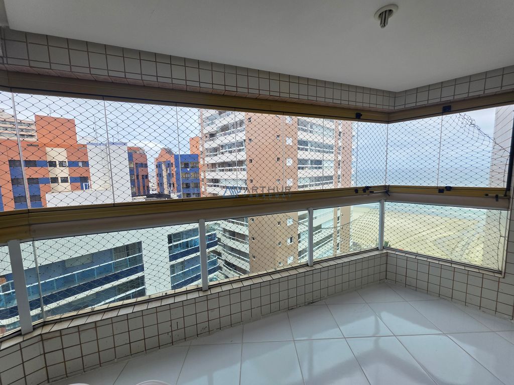 Apartamento 3 dormitórios à venda no Aviação, Praia Grande – 135 m² - foto 1