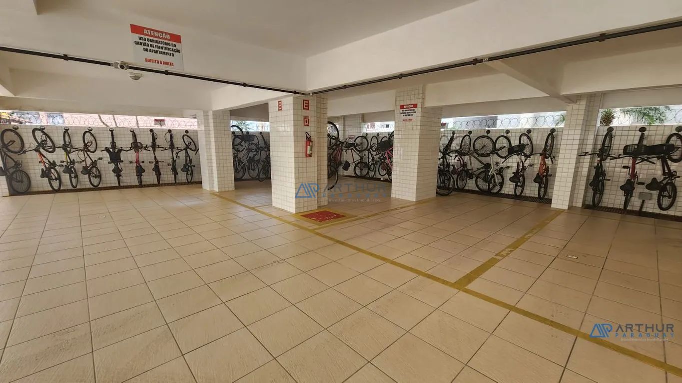 Apartamento 2 dormitórios para alugar na Guilhermina, Praia Grande – 100 m² - foto 18