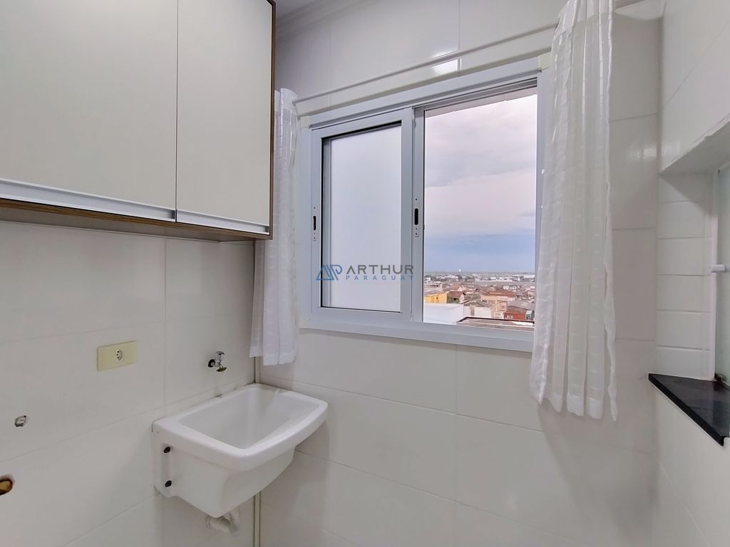 Apartamento 2 dormitórios para alugar no Ocian, Praia Grande – 70 m² - foto 2