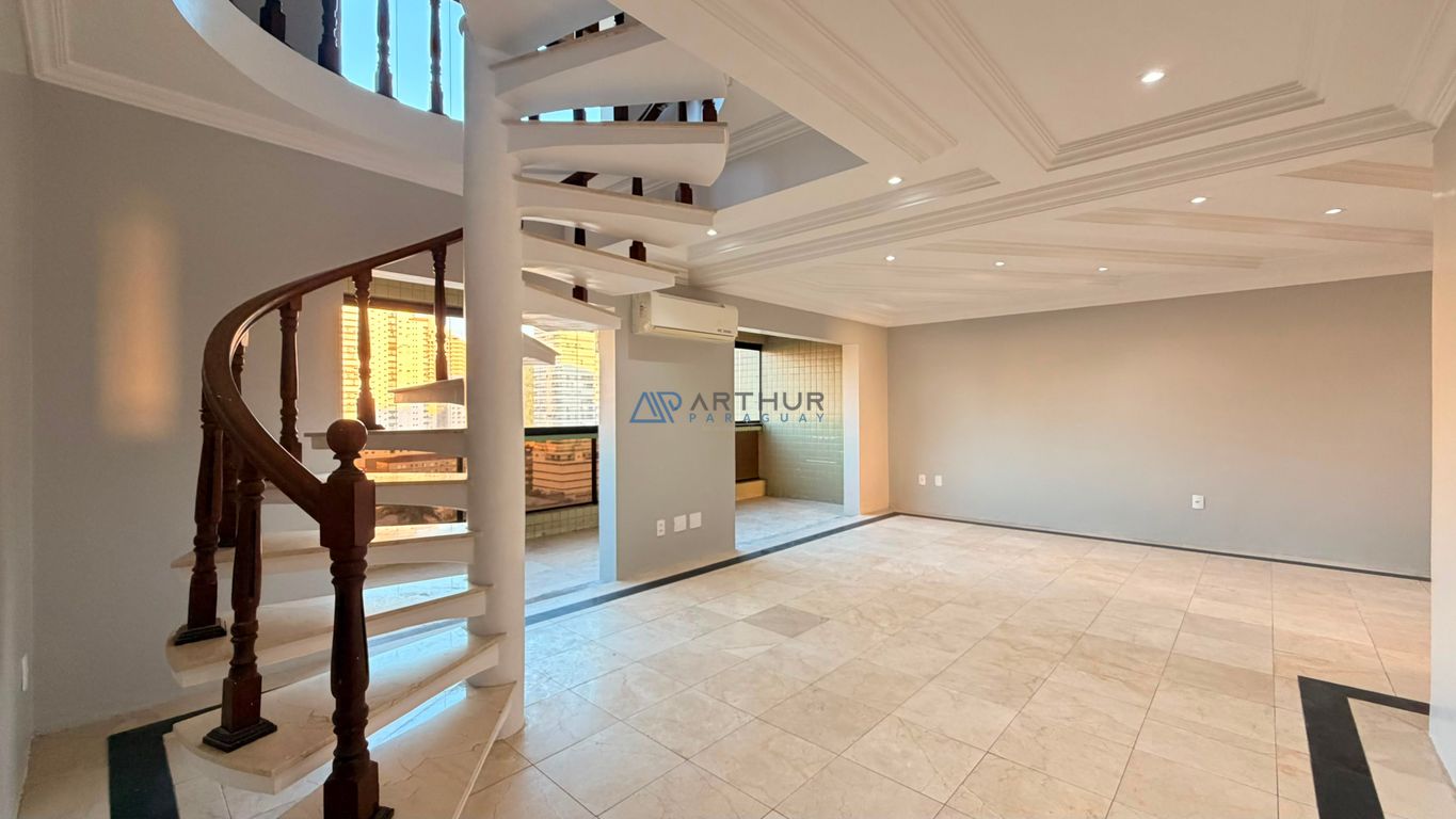 Cobertura 4 dormitórios à venda no Canto do Forte, Praia Grande – 220 m² - foto 18