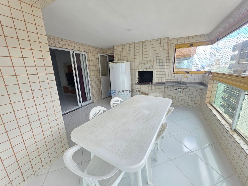 Apartamento 3 dormitórios à venda no Aviação, Praia Grande – 135 m² - foto 2