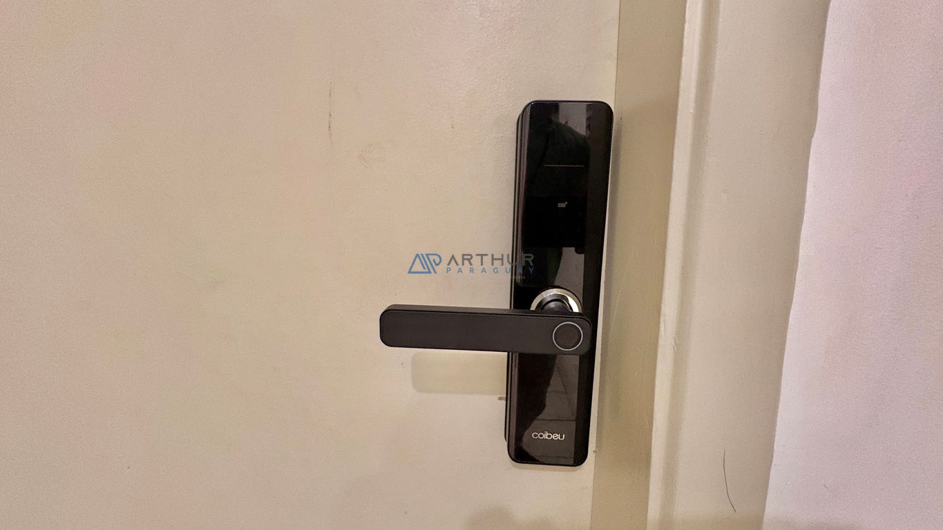 Apartamento 1 dormitório à venda na Guilhermina, Praia Grande – 50 m² - foto 12