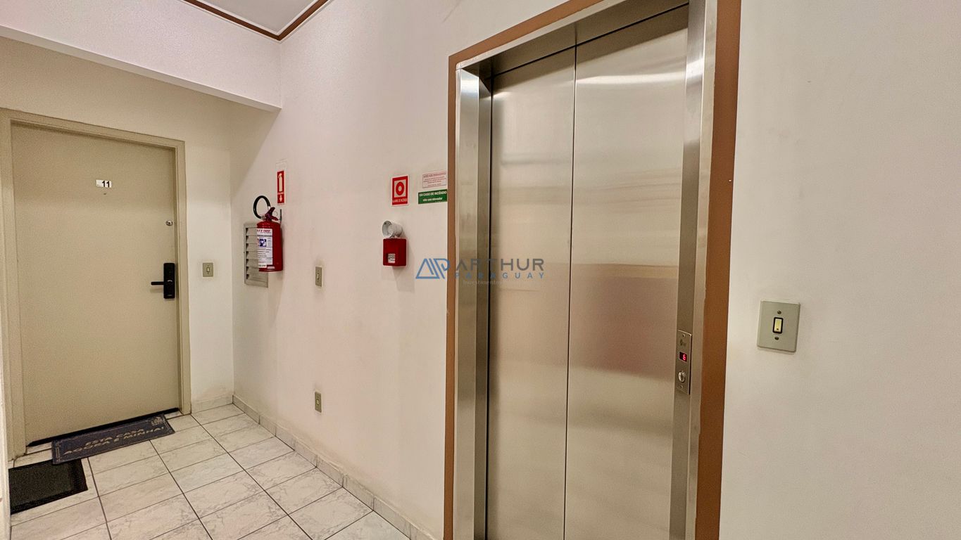 Apartamento 1 dormitório à venda na Guilhermina, Praia Grande – 50 m² - foto 13
