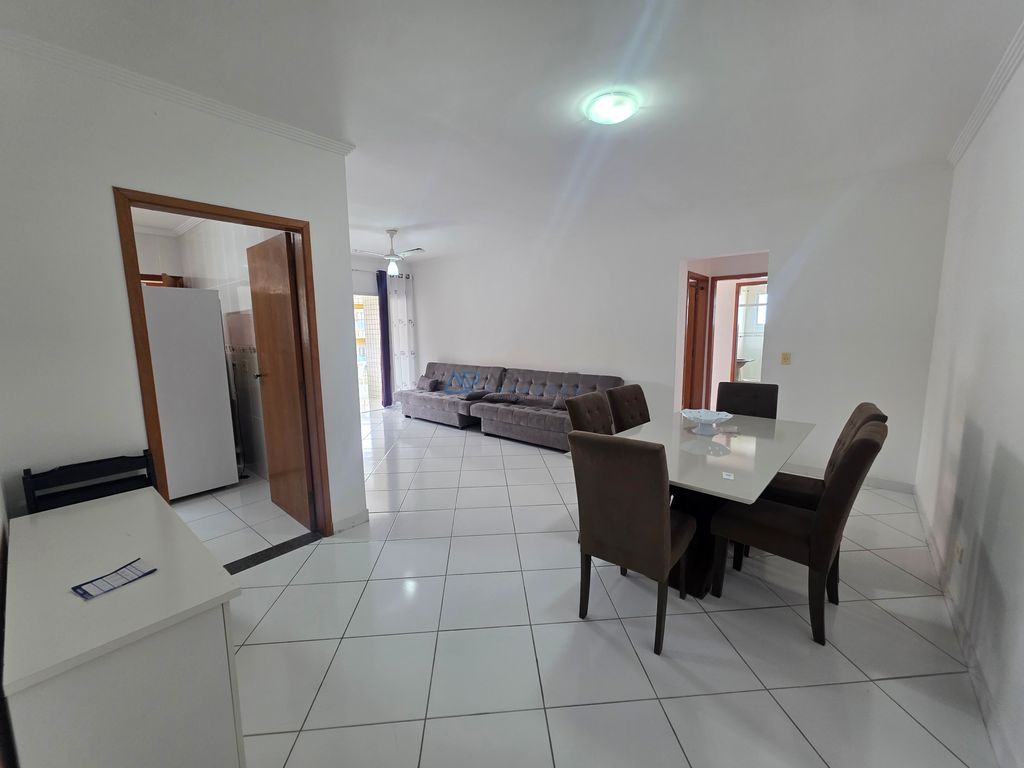 Apartamento 3 dormitórios à venda no Aviação, Praia Grande – 135 m² - foto 8