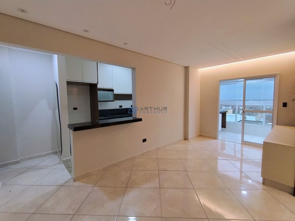 Apartamento 2 dormitórios para alugar no Ocian, Praia Grande – 70 m² - foto 7