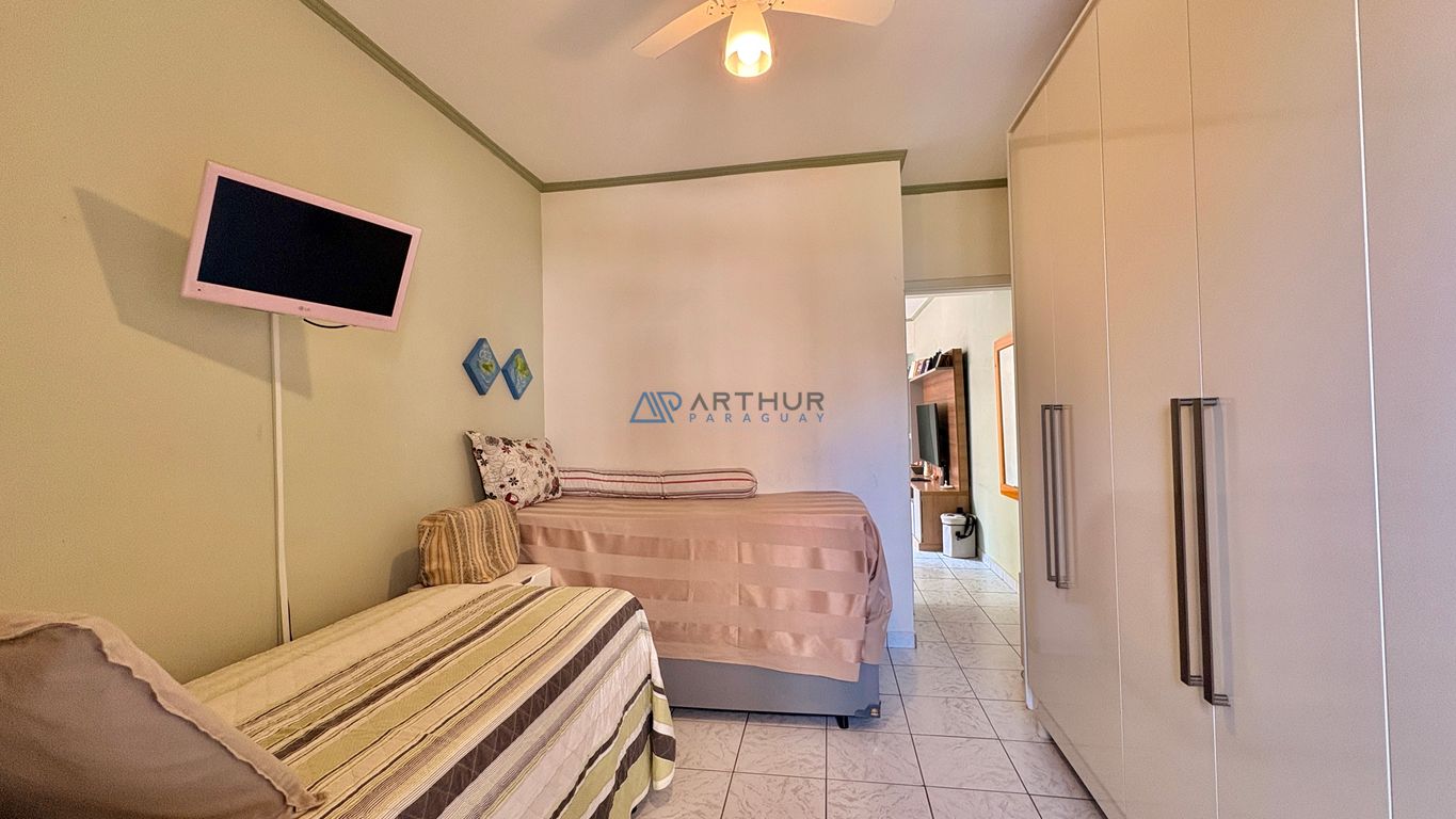 Apartamento 1 dormitório à venda na Guilhermina, Praia Grande – 50 m² - foto 8