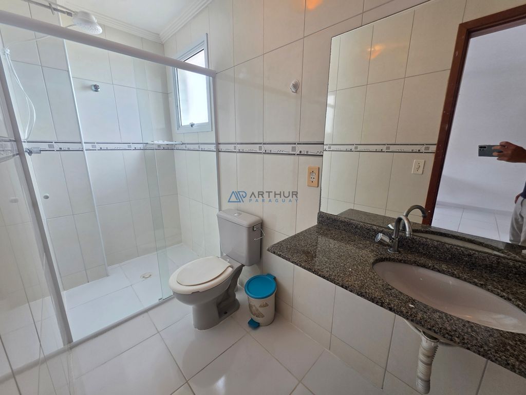Apartamento 3 dormitórios à venda no Aviação, Praia Grande – 135 m² - foto 17