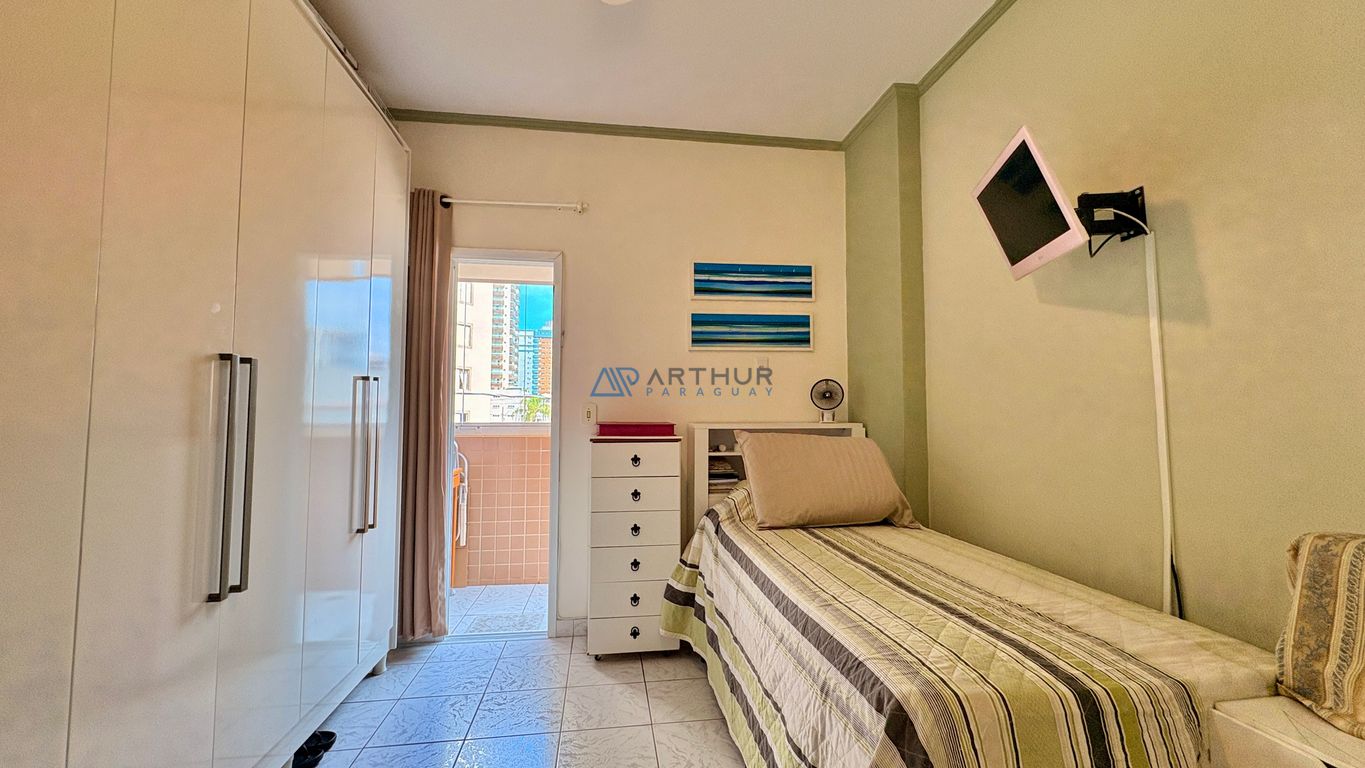 Apartamento 1 dormitório à venda na Guilhermina, Praia Grande – 50 m² - foto 7