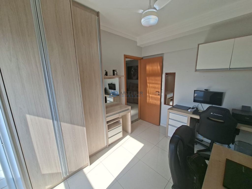 Apartamento 2 dormitórios à venda na Guilhermina, Praia Grande – 64 m² - foto 11