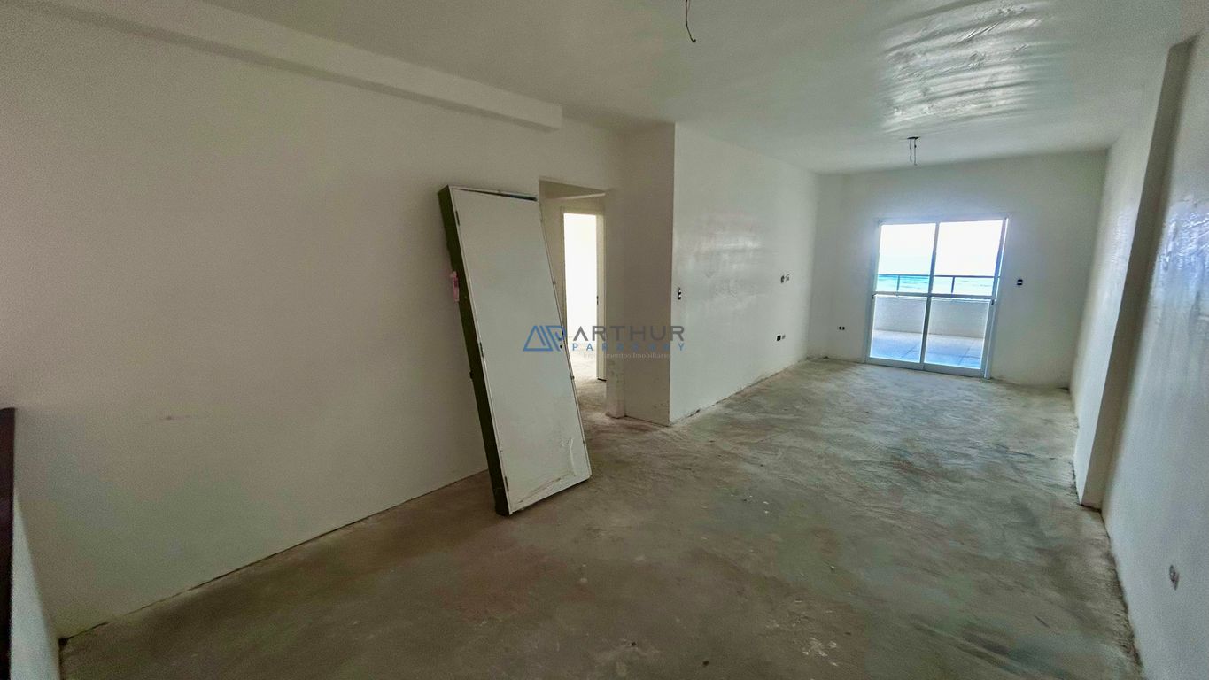 Apartamento 3 dormitórios frente mar à venda no Caiçara, Praia Grande – 111 m² - foto 9