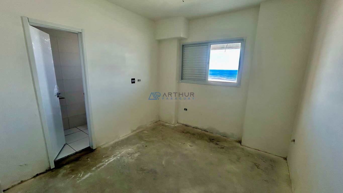 Apartamento 3 dormitórios frente mar à venda no Caiçara, Praia Grande – 111 m² - foto 20