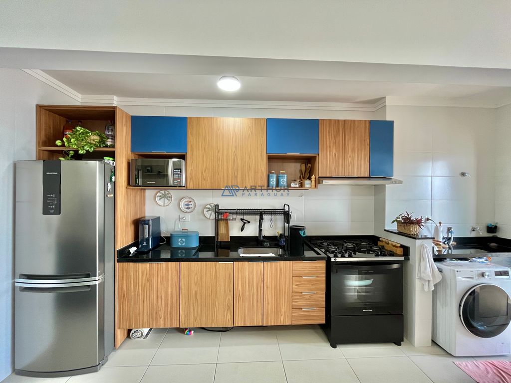 Apartamento 2 dormitórios à venda no Real, Praia Grande – 67 m² - foto 12