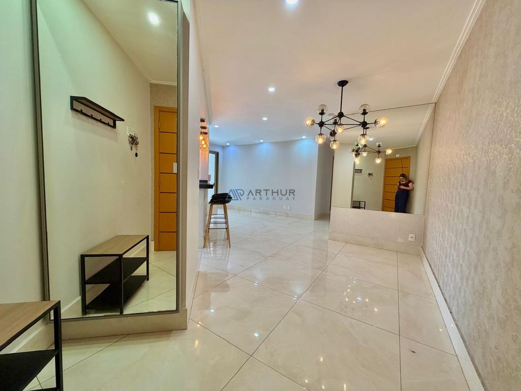 Apartamento 3 dormitórios à venda no Canto do Forte, Praia Grande – 122 m² - foto 8
