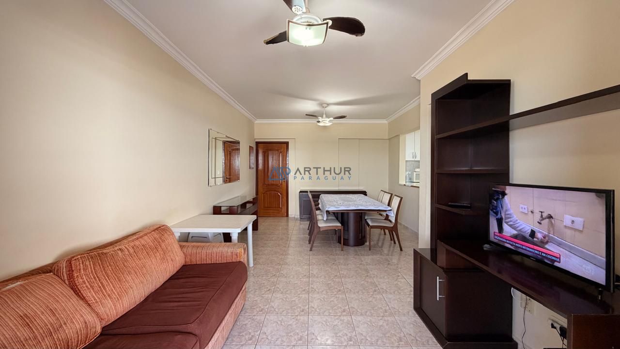 Apartamento 3 dormitórios frente mar à venda no Vera Cruz, Mongaguá – 114 m² - foto 6