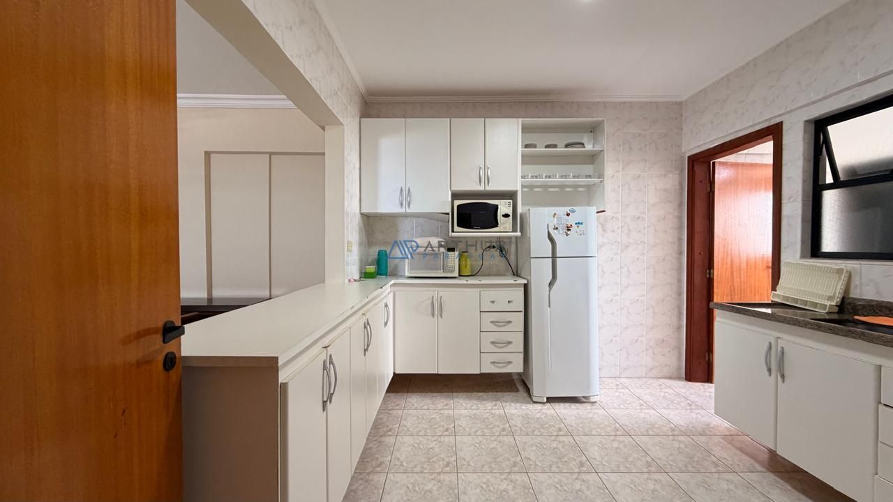 Apartamento 3 dormitórios frente mar à venda no Vera Cruz, Mongaguá – 114 m² - foto 8