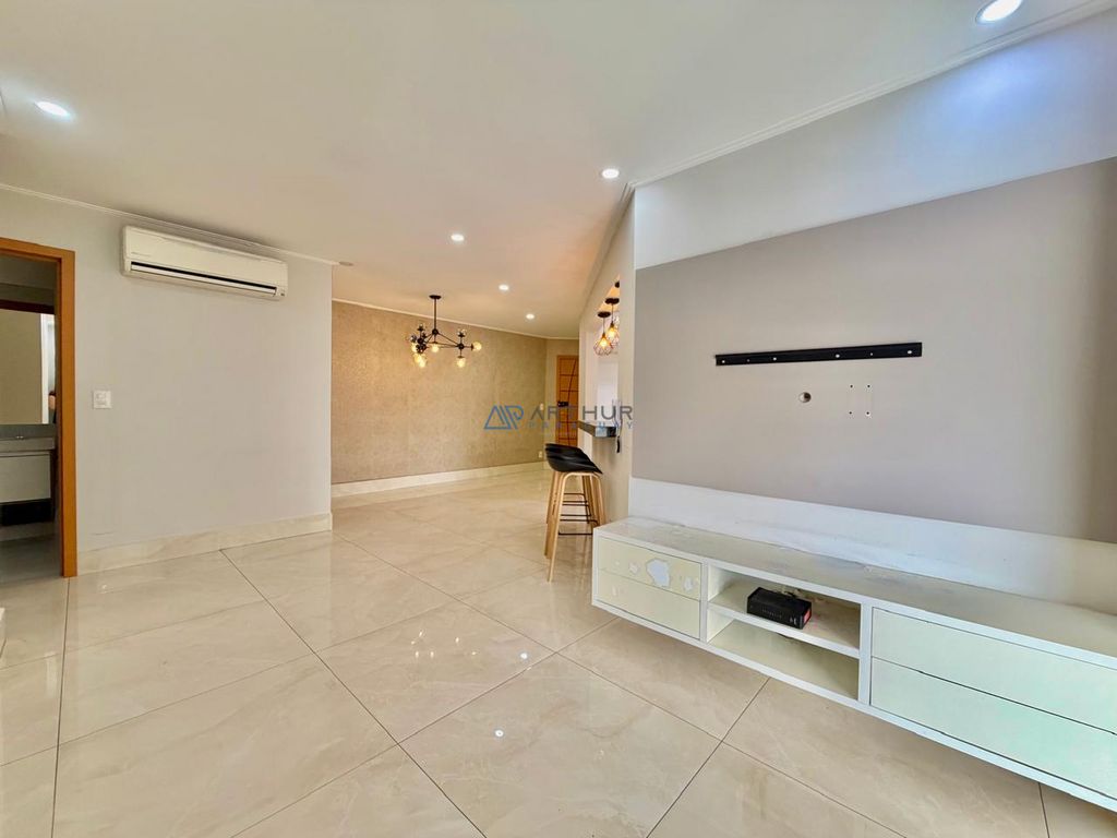 Apartamento 3 dormitórios à venda no Canto do Forte, Praia Grande – 122 m² - foto 7