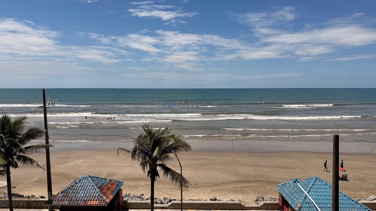Apartamento 3 dormitórios frente mar à venda no Vera Cruz, Mongaguá – 114 m² - foto 12