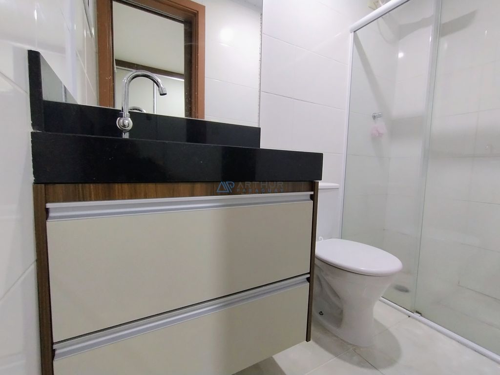 Apartamento 2 dormitórios para alugar no Ocian, Praia Grande – 70 m² - foto 17