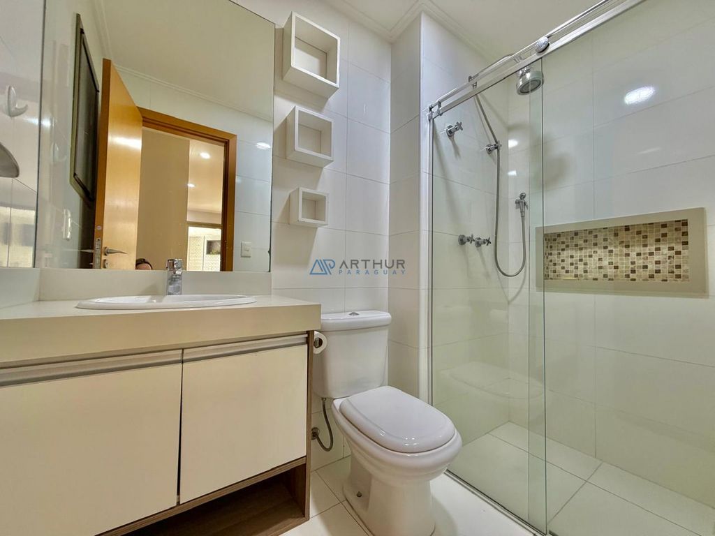 Apartamento 3 dormitórios à venda no Canto do Forte, Praia Grande – 122 m² - foto 19