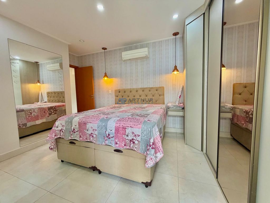 Apartamento 3 dormitórios à venda no Canto do Forte, Praia Grande – 122 m² - foto 20