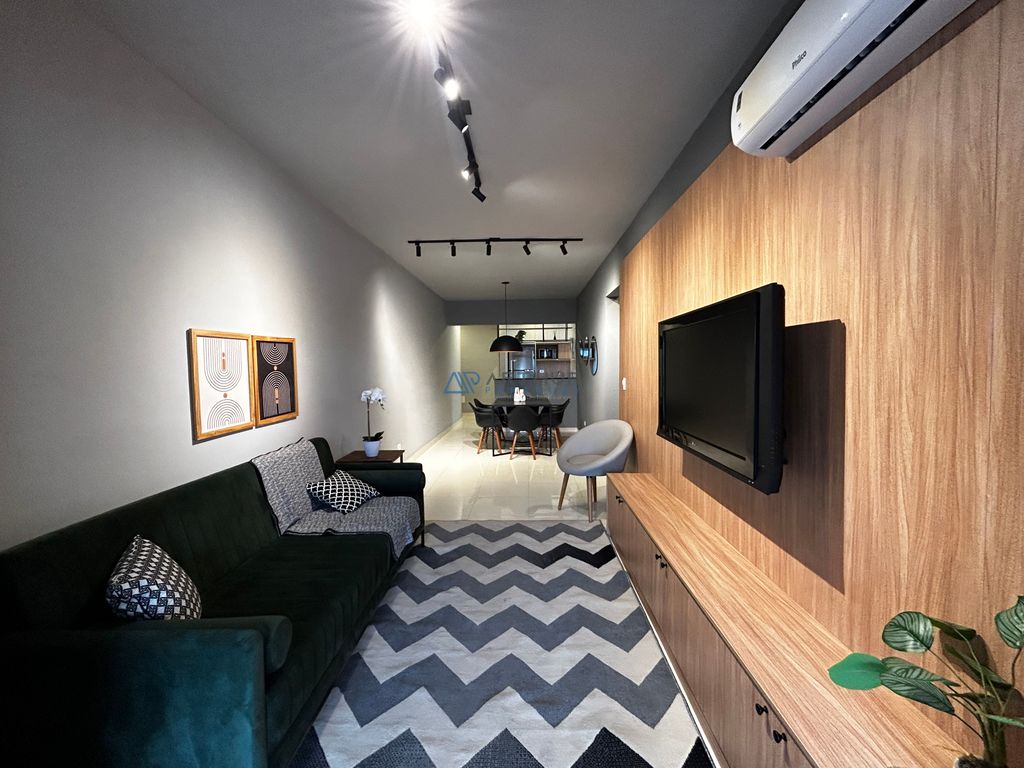 Apartamento 2 dormitórios à venda no Aviação, Praia Grande – 85 m² - foto 1