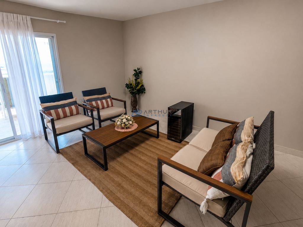 Cobertura 3 dormitórios frente mar à venda no Real, Praia Grande – 252 m² - foto 15