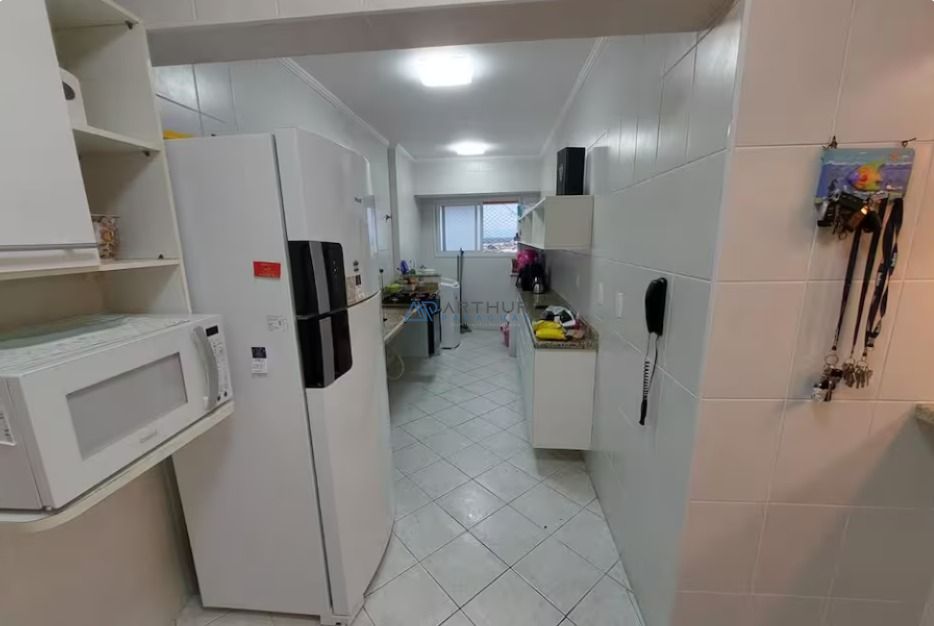 Cobertura 3 dormitórios frente mar à venda no Real, Praia Grande – 252 m² - foto 30