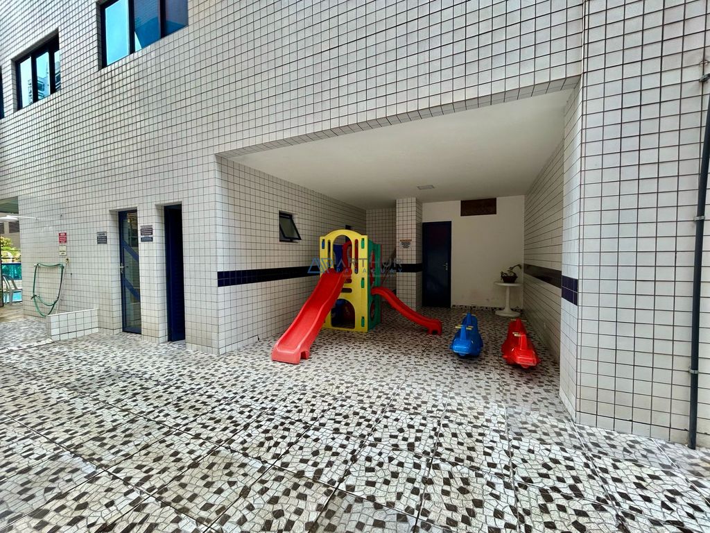 Apartamento 3 dormitórios à venda na Guilhermina, Praia Grande – 106 m² - foto 28