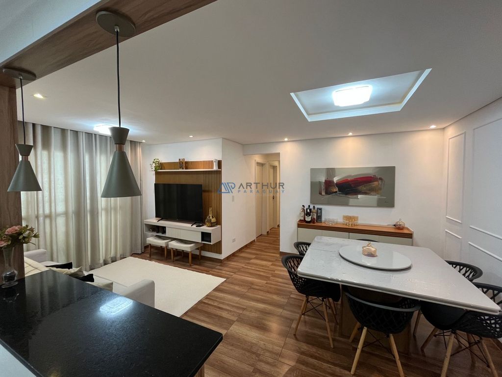 Apartamento 3 dormitórios à venda no Ocian, Praia Grande – 88 m² - foto 9