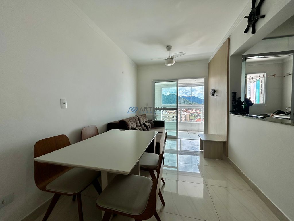 Apartamento 2 dormitórios à venda em Vila Atlântica, Mongaguá – 72 m² - foto 4