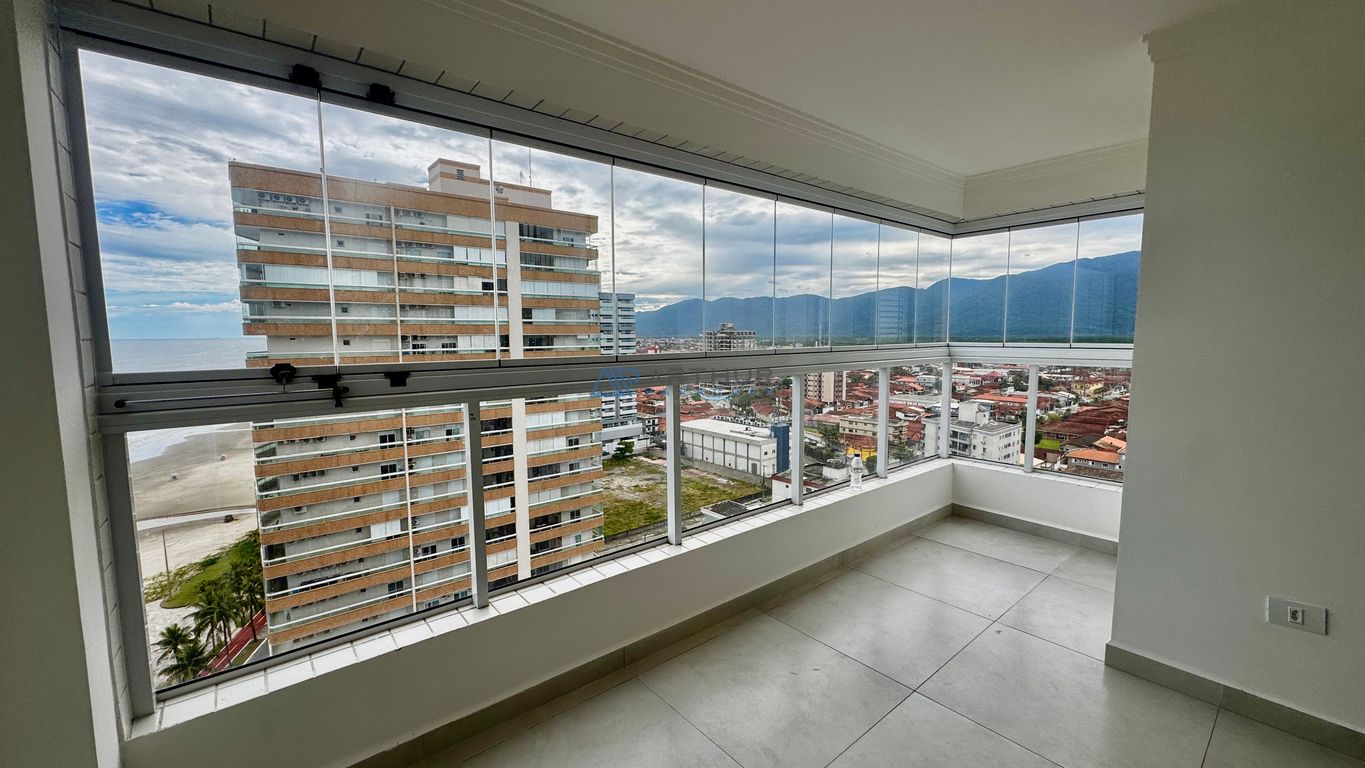 Cobertura 3 dormitórios à venda no Caiçara, Praia Grande – 100 m² - foto 6