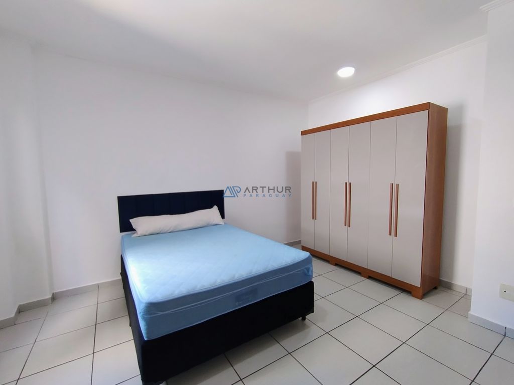 Apartamento 2 dormitórios para alugar no Aviação, Praia Grande – 73 m² - foto 8