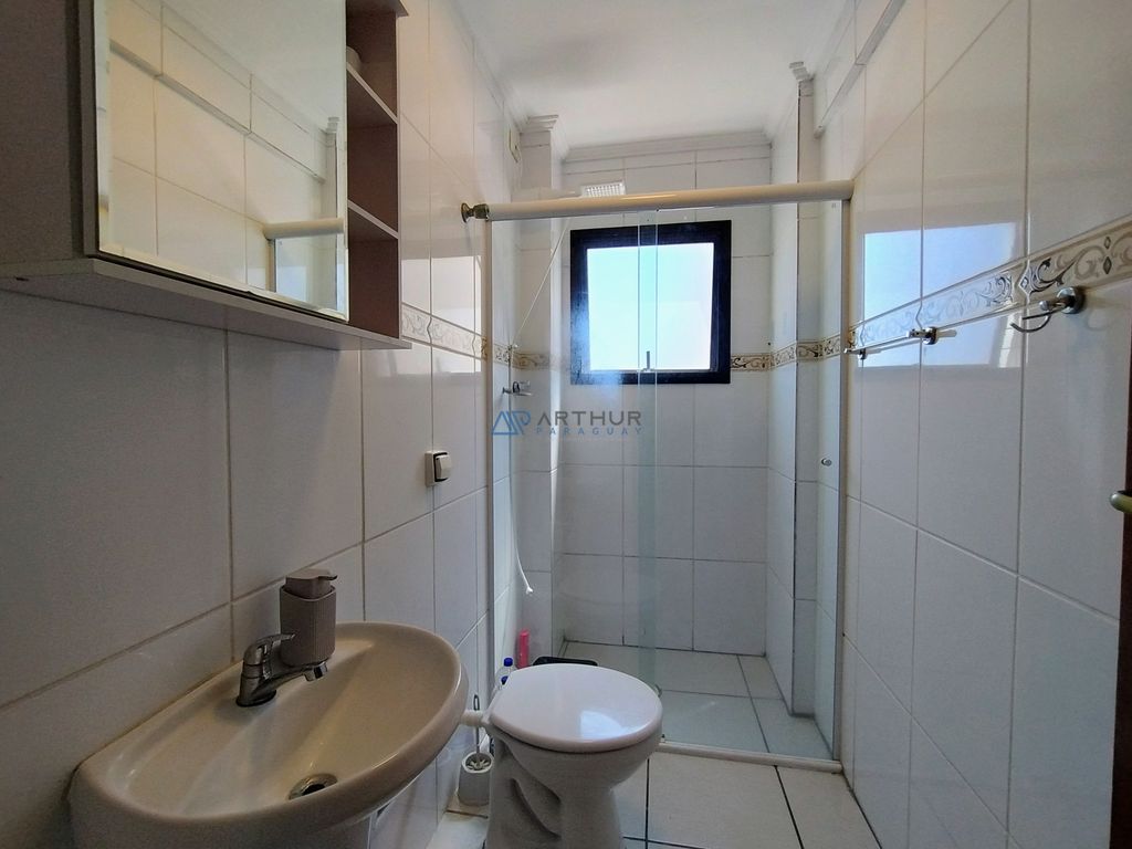 Apartamento 2 dormitórios para alugar no Aviação, Praia Grande – 73 m² - foto 11