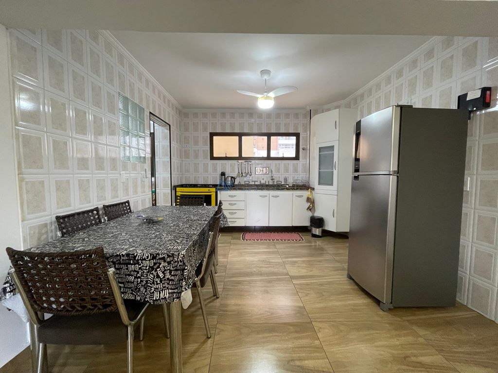 Apartamento 3 dormitórios à venda no Caiçara, Praia Grande – 97 m² - foto 4
