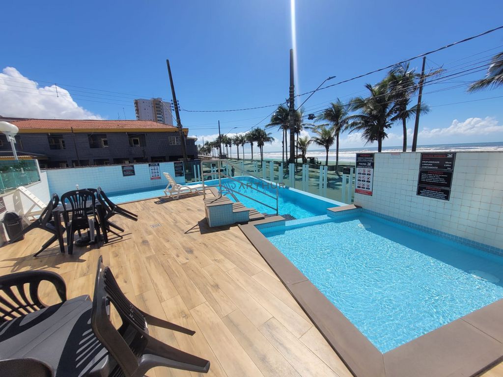 Apartamento 2 dormitórios à venda em Vila Atlântica, Mongaguá – 72 m² - foto 17