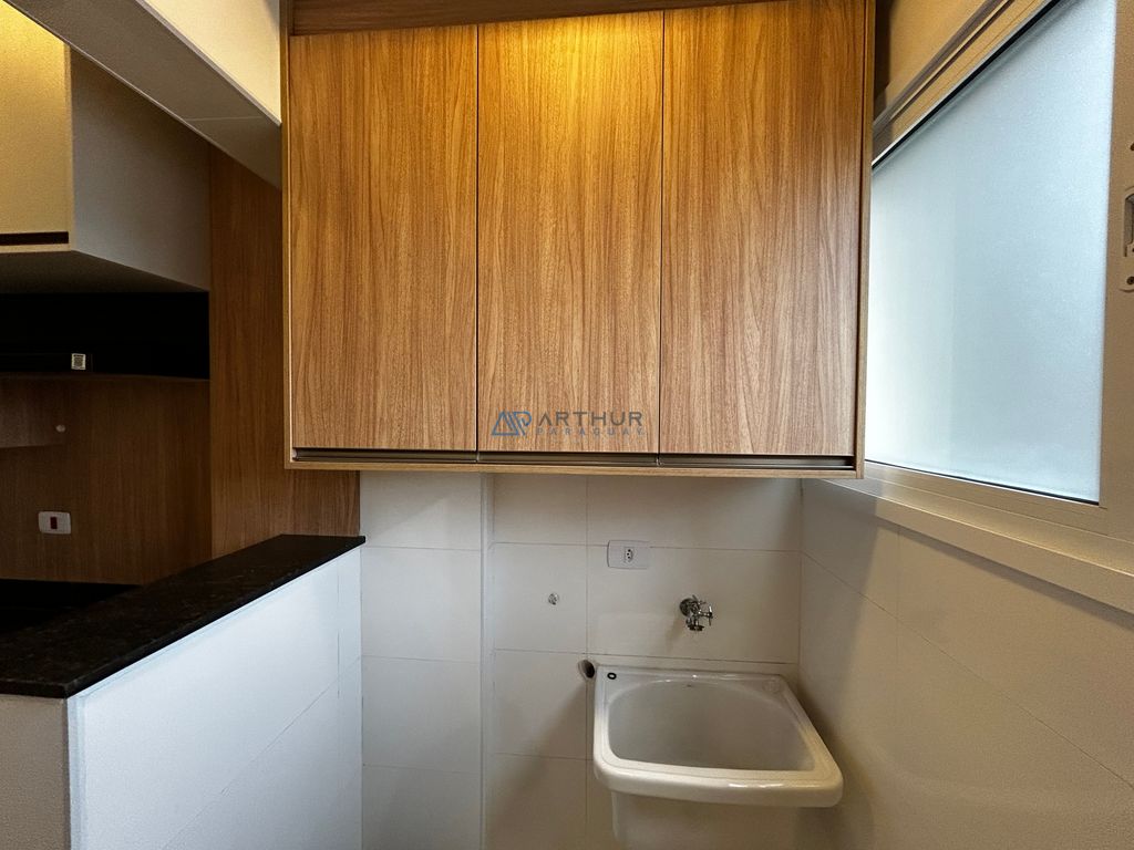 Apartamento 2 dormitórios à venda no Aviação, Praia Grande – 85 m² - foto 7