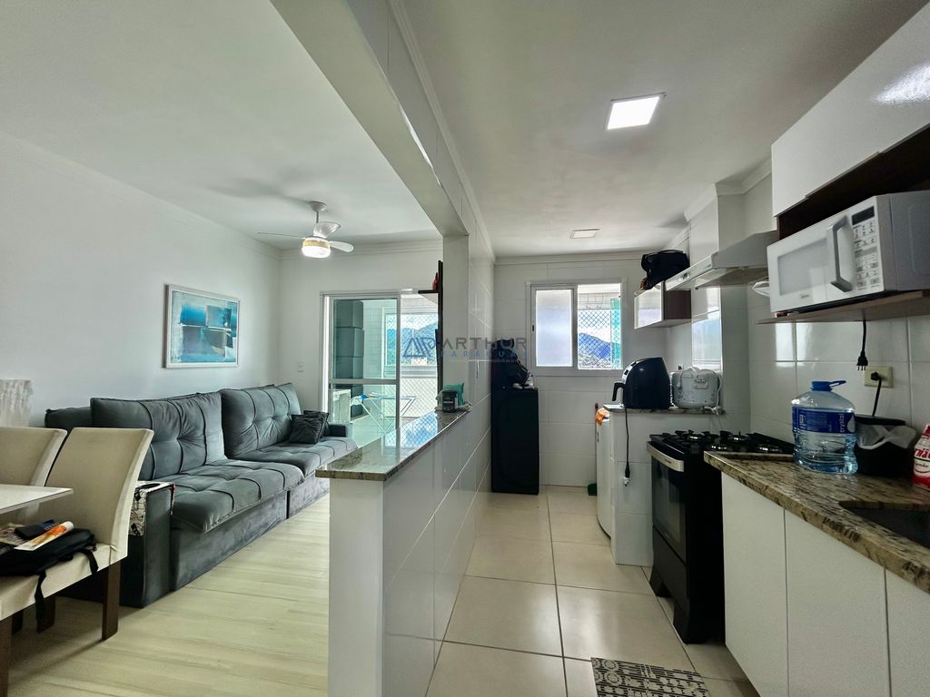 Apartamento 2 dormitórios à venda em Vila Atlântica, Mongaguá – 72 m² - foto 7