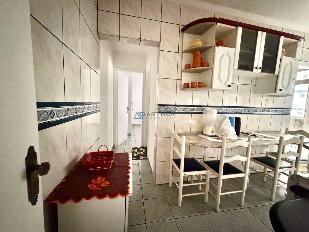 Apartamento 1 dormitório à venda no Tupi, Praia Grande – 46 m² - foto 4