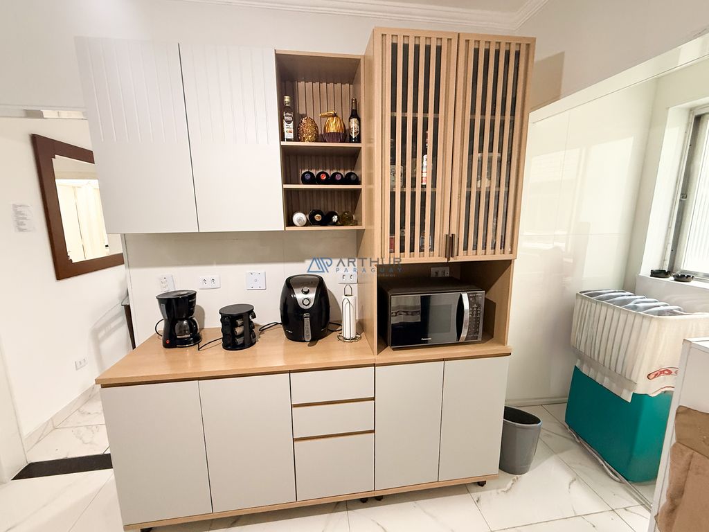 Apartamento 2 dormitórios à venda na Guilhermina, Praia Grande – 56 m² - foto 8