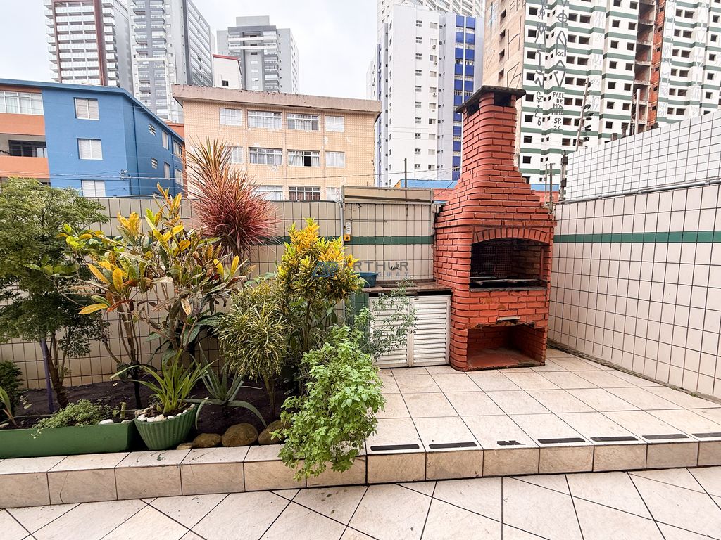 Apartamento 2 dormitórios à venda na Guilhermina, Praia Grande – 56 m² - foto 18