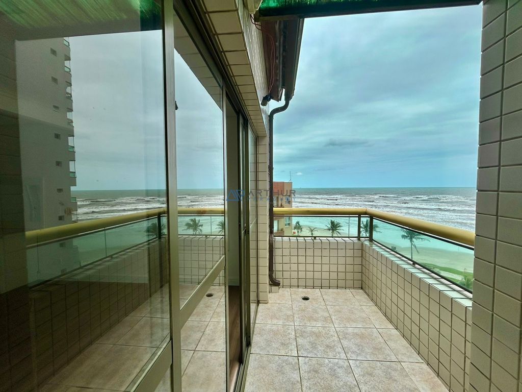 Cobertura 3 dormitórios à venda no Caiçara, Praia Grande – 300 m² - foto 14
