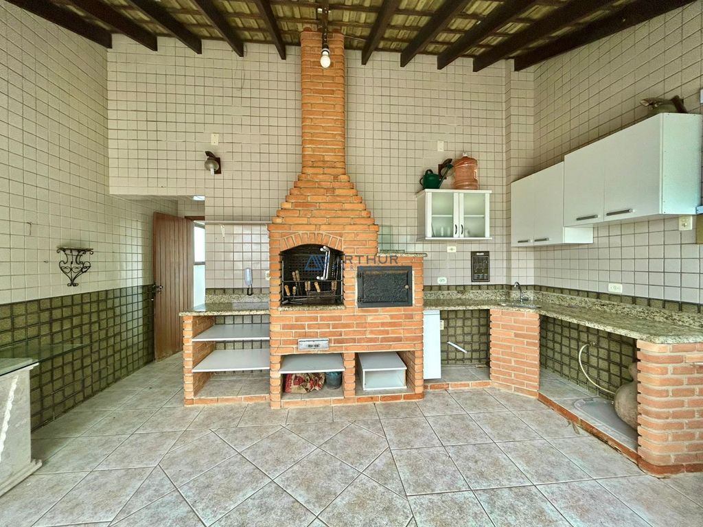 Cobertura 3 dormitórios à venda no Caiçara, Praia Grande – 300 m² - foto 35