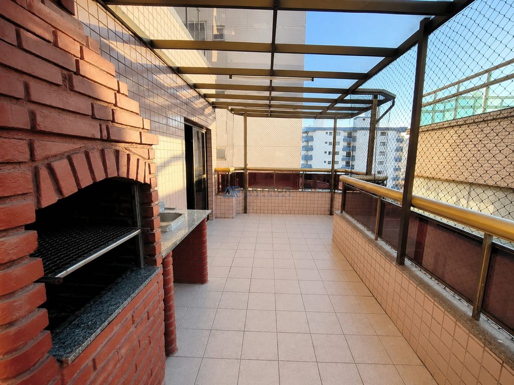 Cobertura 4 dormitórios à venda no Tupi, Praia Grande – 127 m² - foto 31