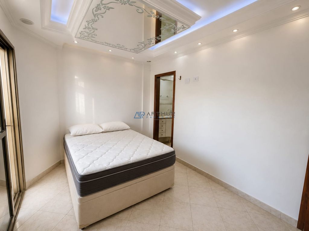 Cobertura 4 dormitórios à venda no Tupi, Praia Grande – 127 m² - foto 19