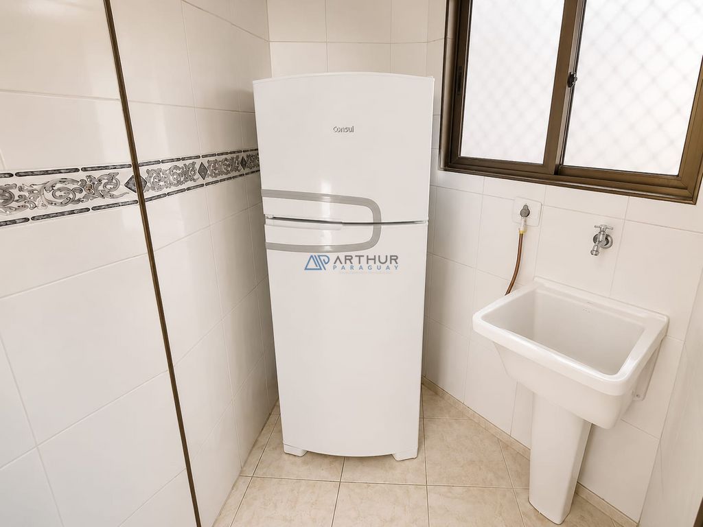 Cobertura 4 dormitórios à venda no Tupi, Praia Grande – 127 m² - foto 11