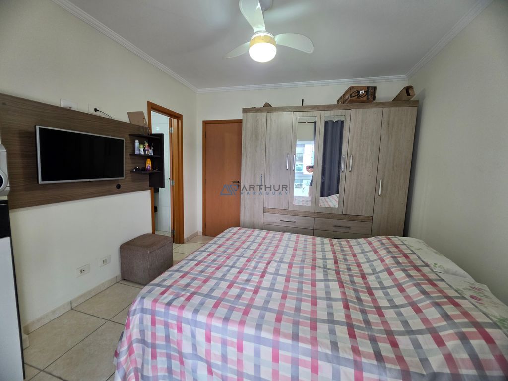 Apartamento 2 dormitórios à venda no Ocian, Praia Grande – 82 m² - foto 14