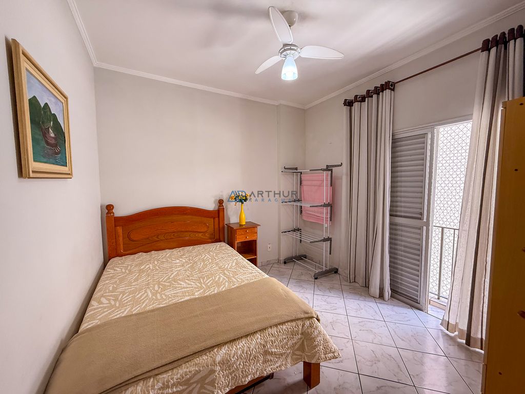 Apartamento 2 dormitórios frente mar à venda no Flórida, Praia Grande – 60 m² - foto 13